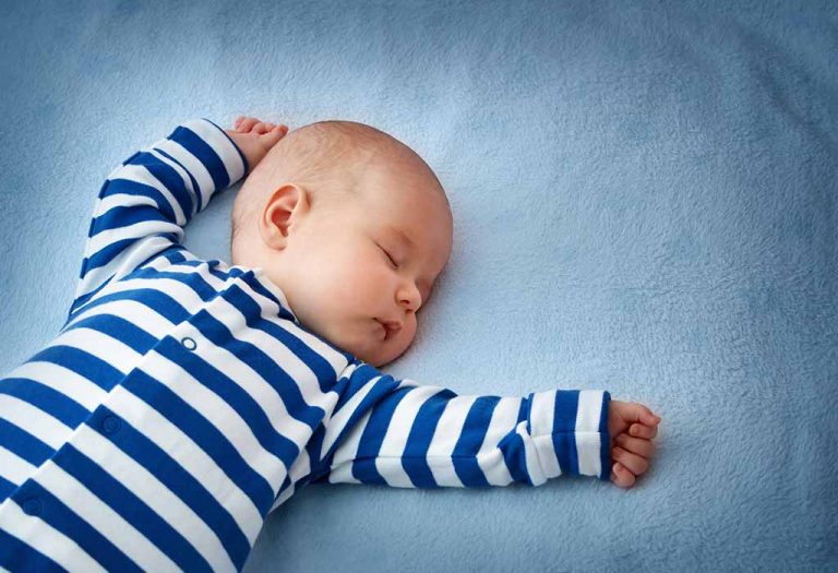 60 Exotic Names for Baby Boy
