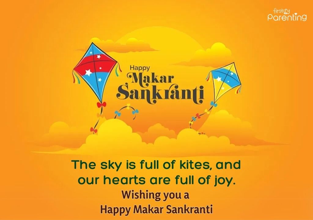 Makar sankranti quotes for everyone