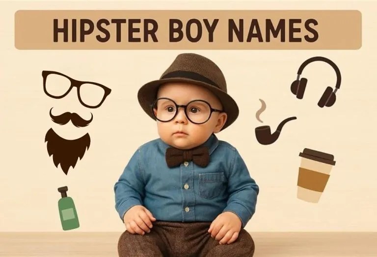 100+ Hipster Boy Names With Meanings 100+ Hipster Boy Names With Meanings