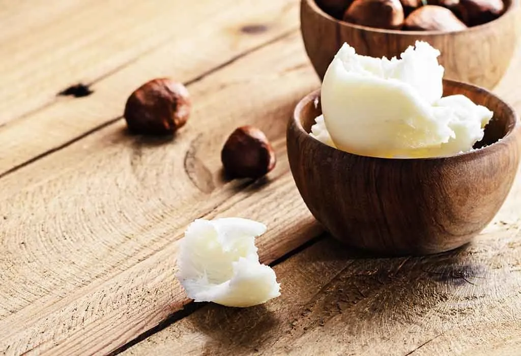 shea butter