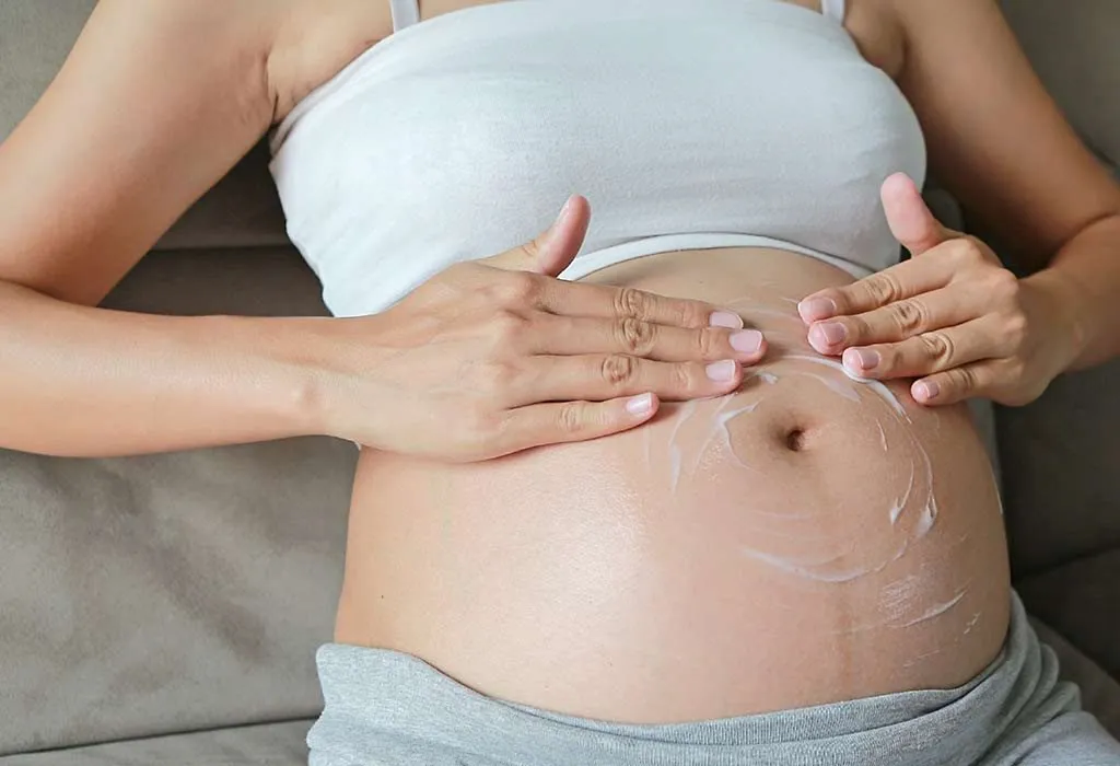 The Truth About Stretch Mark Creams: How to Choose a Safe & Effective Cream