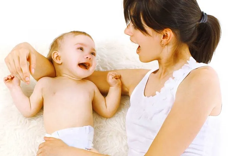 A Speech Pathologist’s View on Development of Speech Skills in Kids