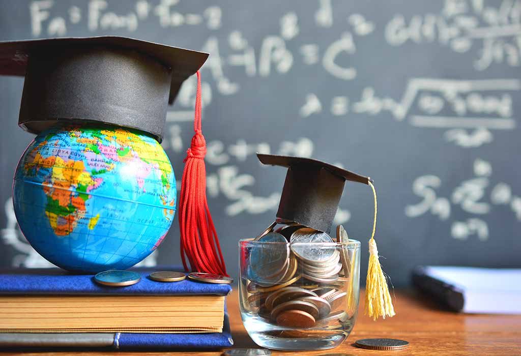 How to Secure Your Child’s Overseas Education By Investing Now
