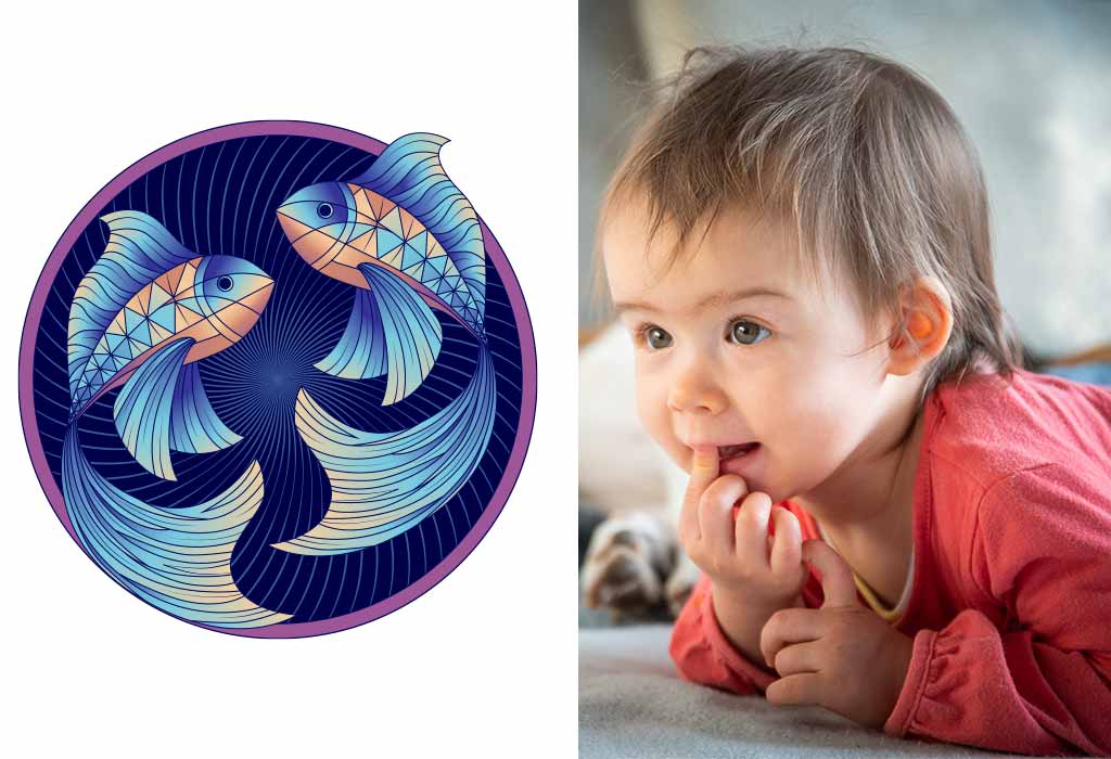 10 Things That You Should Know About a Pisces Child