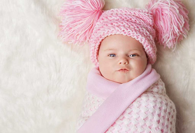 60 Best Baby Girl Names Inspired by Disney Characters