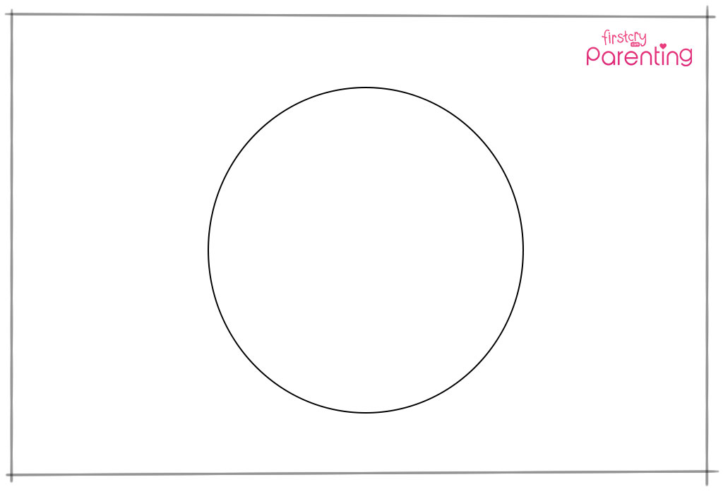 Draw a Circle