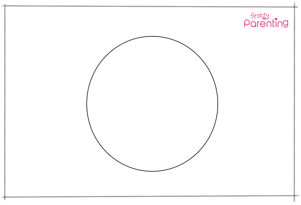 Featured image of post The Best 13 Simple Circle Cute Easy Drawings For Beginners