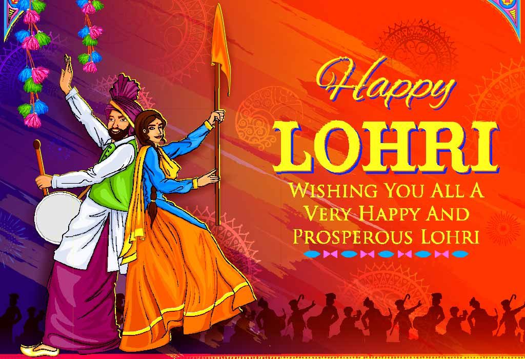 Lohri Festival – History, How to Celebrate, and Wishes