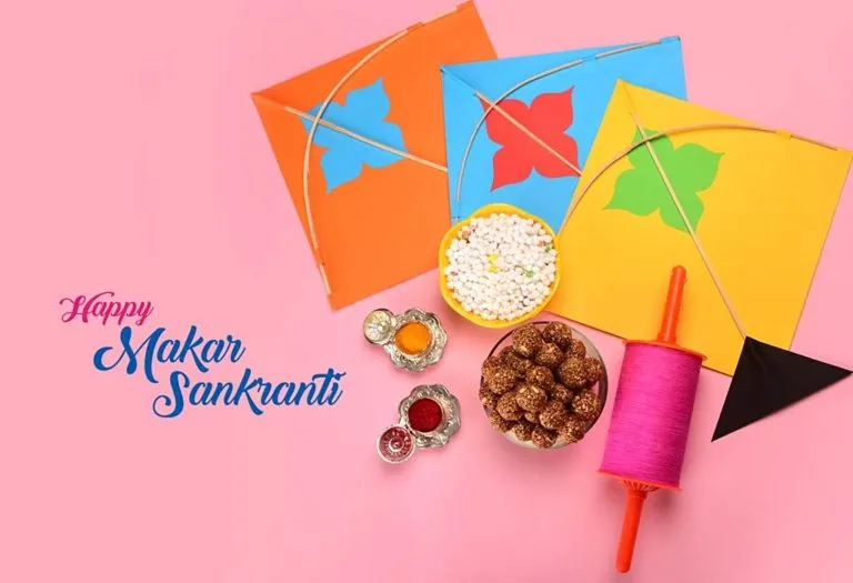 Makar Sankranti 2024: Wishes, Messages and Quotes for Your Family and Friends