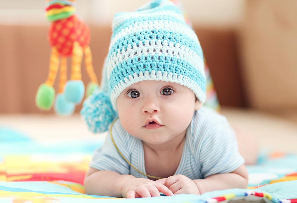 50 Baby Boy Names That Mean Intelligent, Smart, Clever, Genius & Wise
