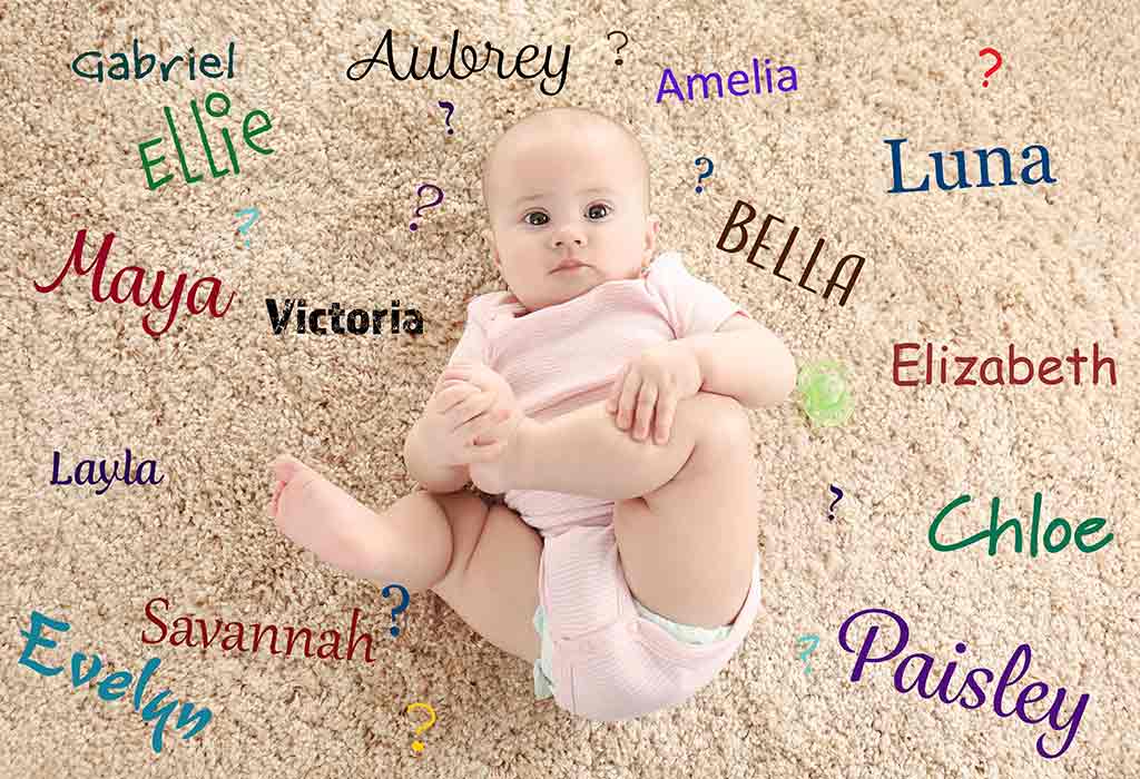 English Baby Names Alphabetical - X-pretence