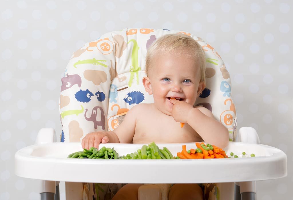 How to Introduce Solid Foods to Your Baby