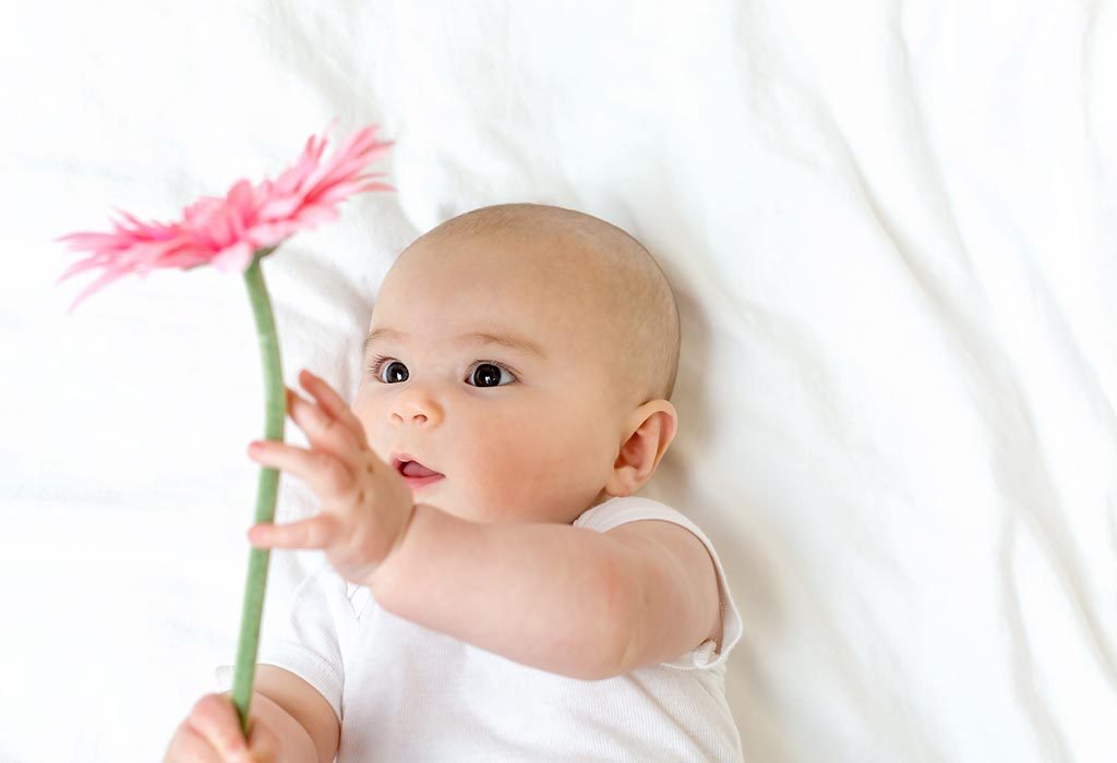 100 Popular Japanese Baby Girl Names With Meanings