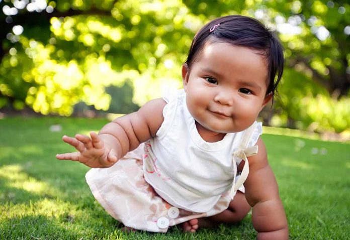 100 Popular, Unique and Cute Mexican Names for Baby Girls