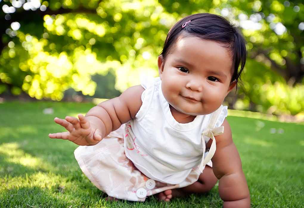 130 Popular, Unique and Cute Mexican Names for Baby Girls
