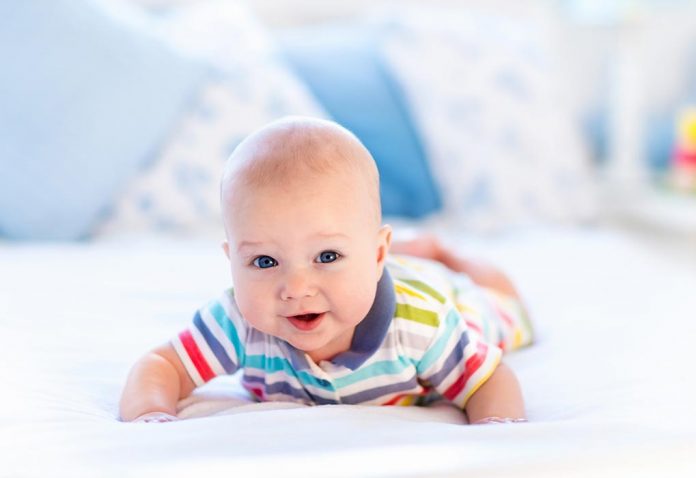 500 Baby Boy Names That Start With C