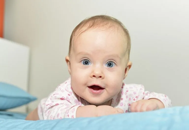 500 Baby Girl Names That Start with I