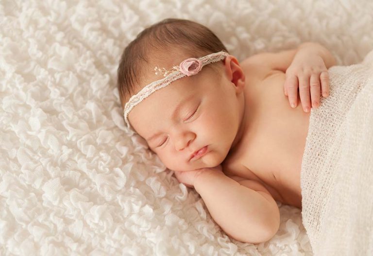 500 Baby Girl Names That Start with Z