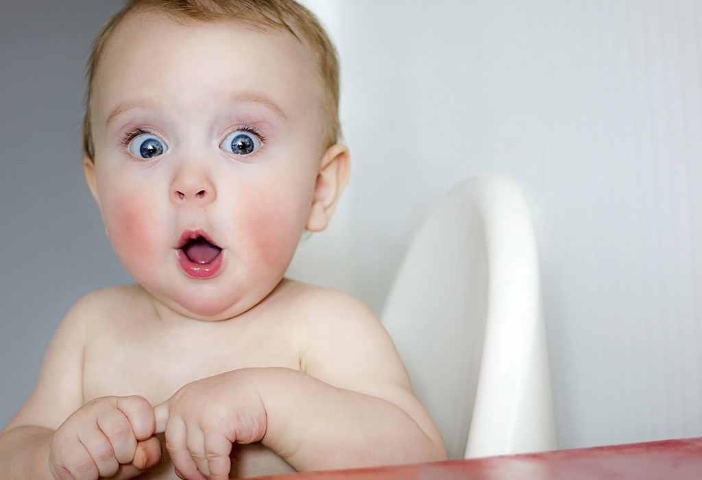 Top 129 Funny Baby Names for Girls & Boys