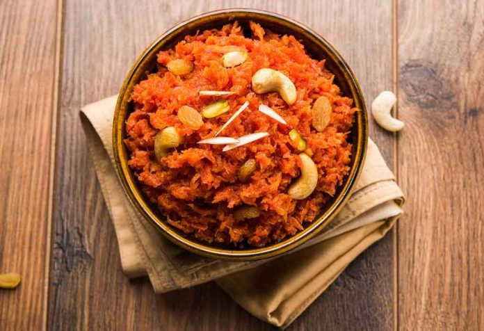 Carrot Halwa Recipe Carrot Halwa Recipe