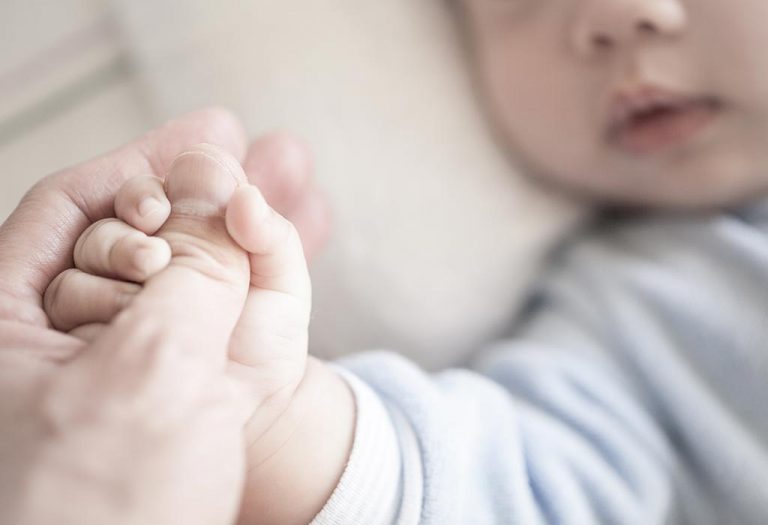 100 Astounding Baby Names that Mean Hope for Girls and Boys