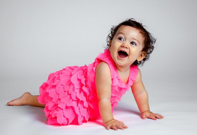 140 Popular Hispanic Baby Names for Girls