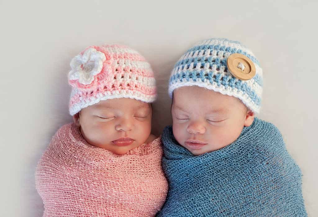 100 Gender Neutral Names - The Most Popular Unisex Baby Names for 2023