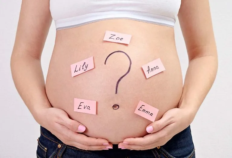 Top 50 European Girl Names & Their Meanings
