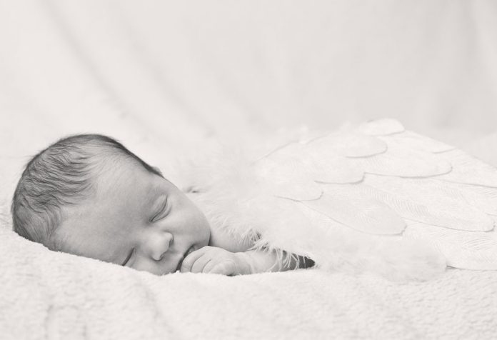 Angel Names for Baby Girl & Boy
