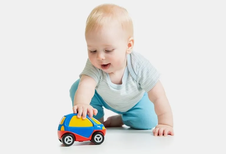 50 Most Astonishing Baby Boy Names Inspired by Cars