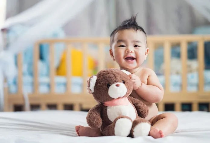 Asian Baby Boy Names With Meanings