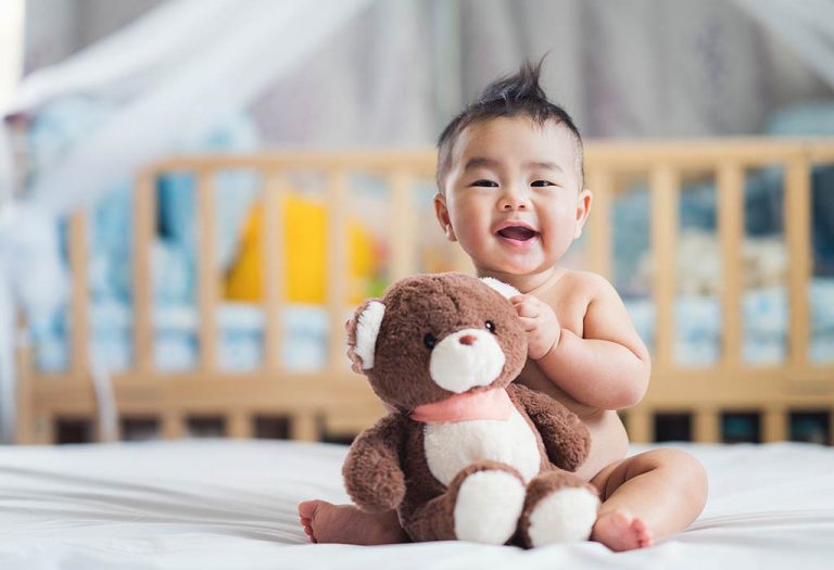 60 Asian Names For Boys & Their Meanings
