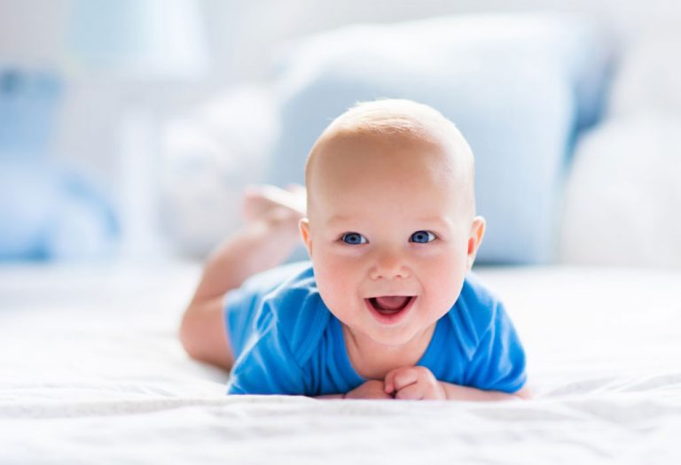 60 Popular Swedish Baby Names for Boys