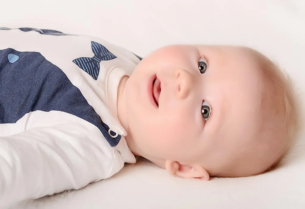 Top 70 Elegant Baby Boy Names With Meanings