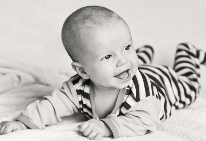 Old Fashioned Baby Boy Names With Meanings