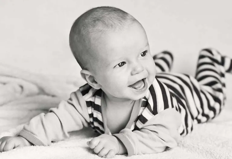 100 Old Fashioned Names for Baby Boys