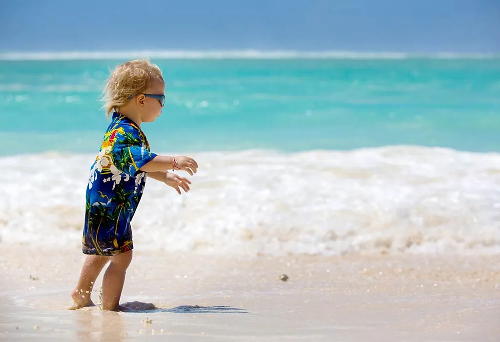 Top 100 Hawaiian Baby Boy Names With Meanings