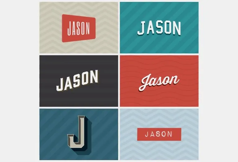 Top 600 Boy Names That Start With J