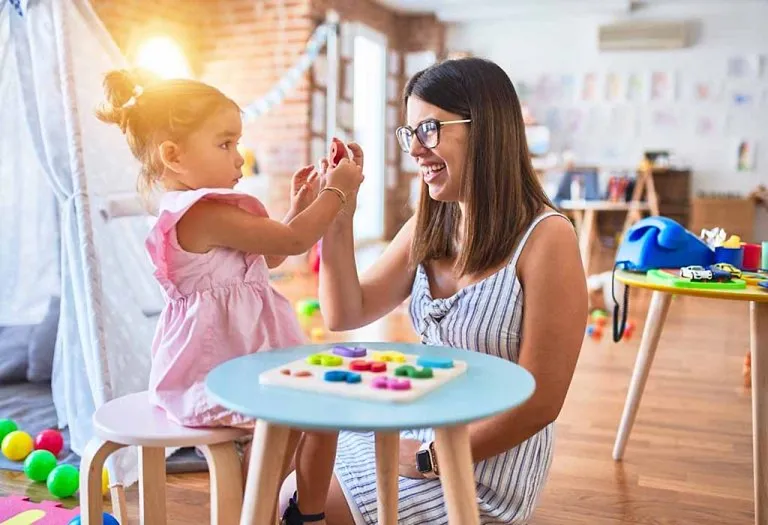 Ways to Engage With Your Child at Home