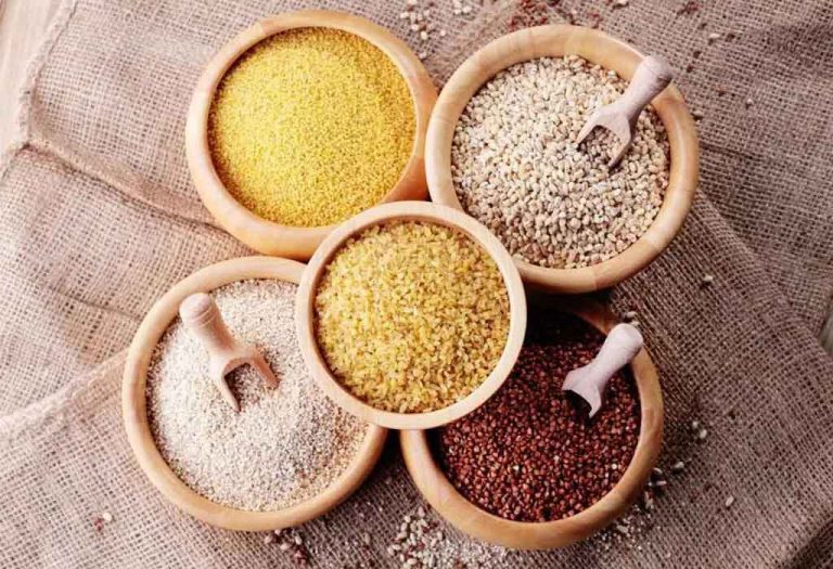 5 Grains That Should Be a Part of Your Growing Child’s Diet