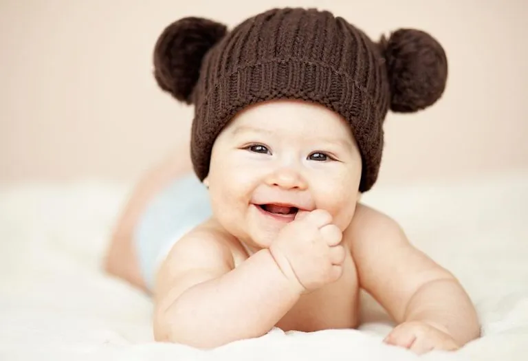 80 Popular Chinese Baby Names for Boys