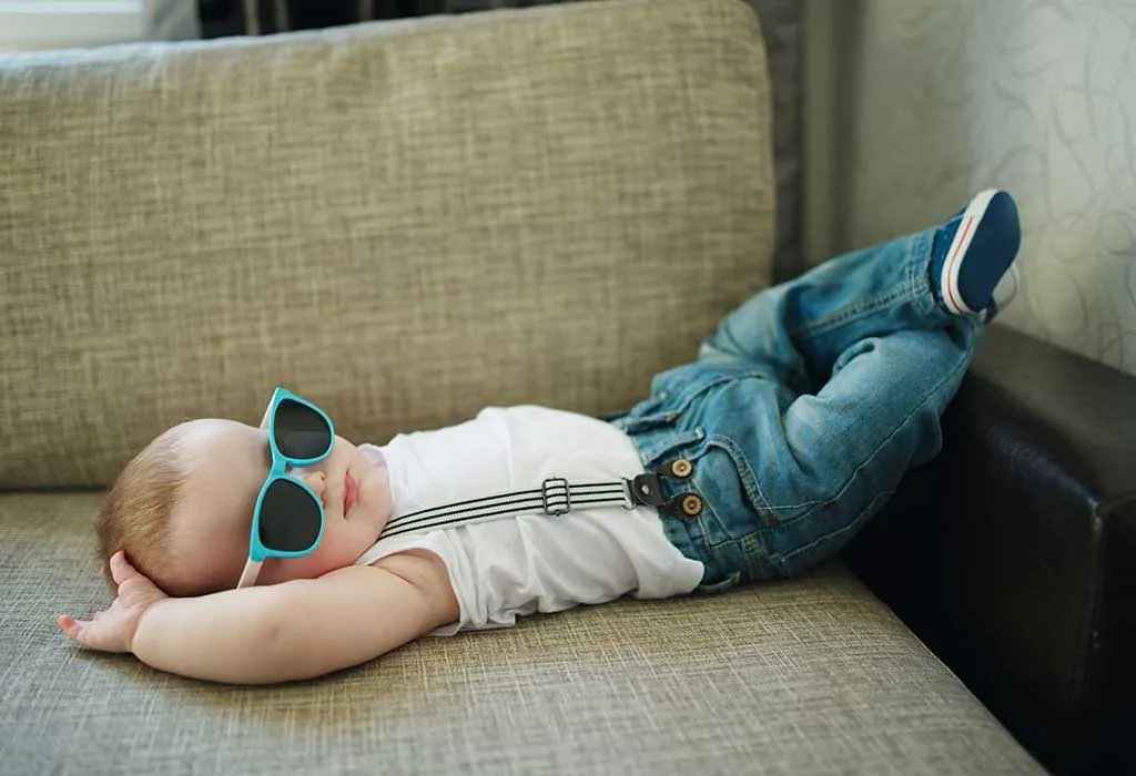 Top 55 Hipster Baby Boy Names WIth Meanings