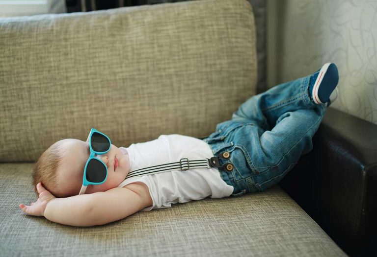 55 Popular Hipster Baby Names for Boys
