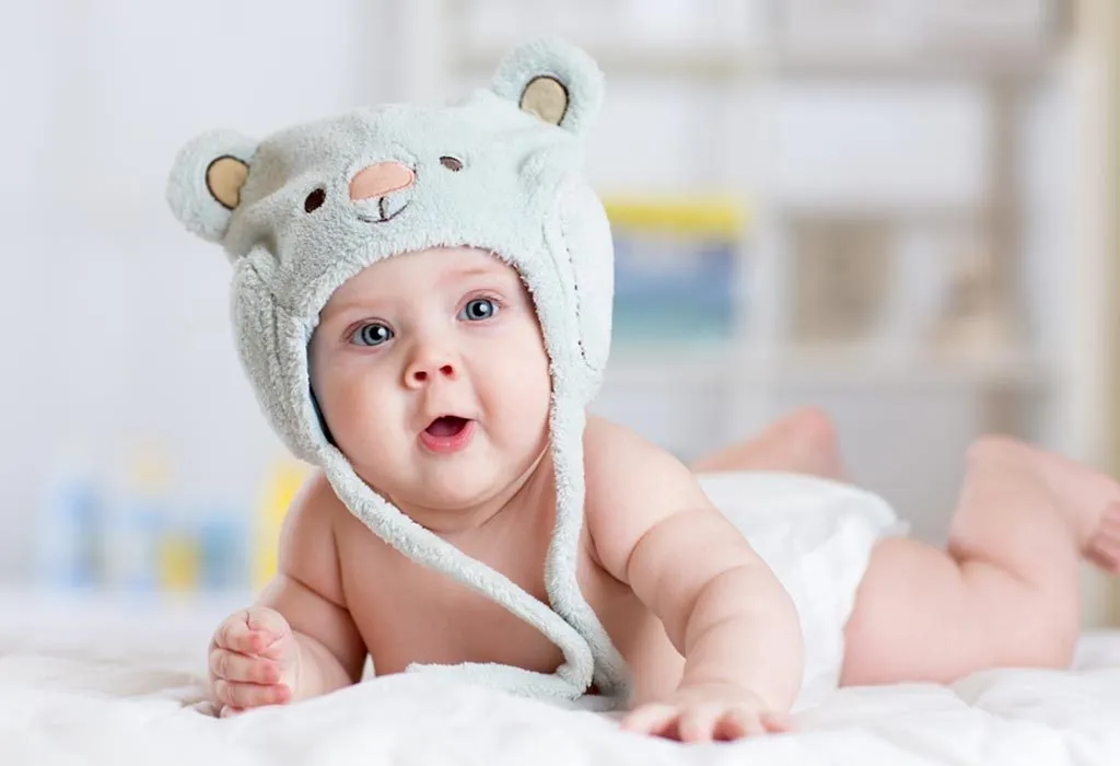 100 Adorable Asian Baby Names for Girls
