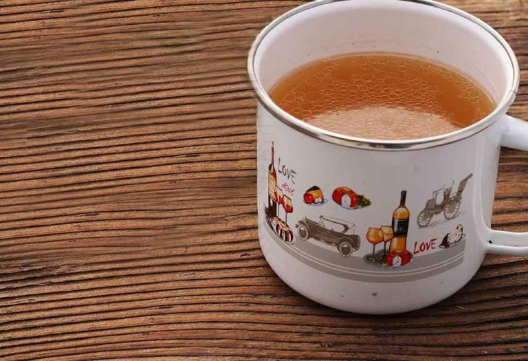 Chicken Broth Recipe