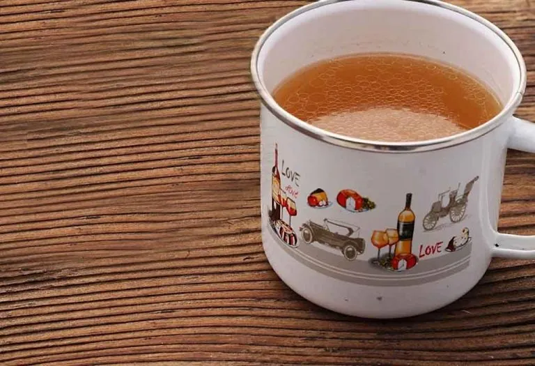 Chicken Broth Recipe