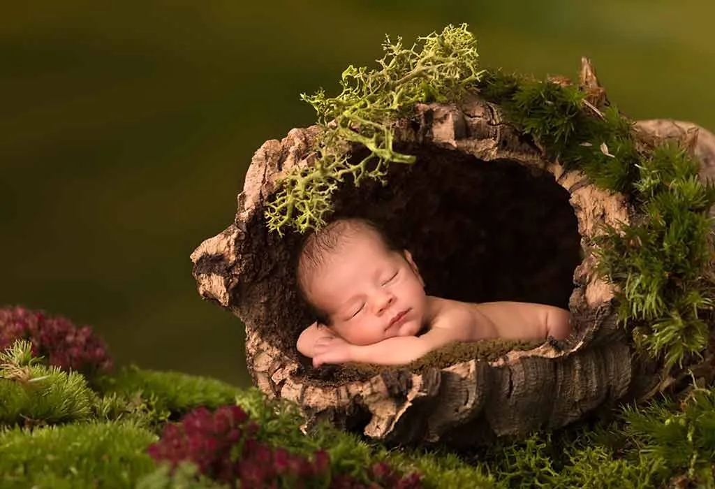 110 Celtic Names for Your Baby - Baby Chick