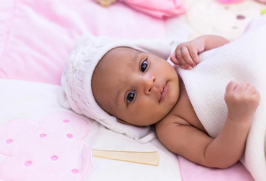 Swahili Baby Girl Names with Meaning