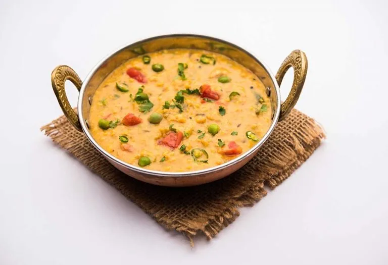 Masala Khichadi Recipe