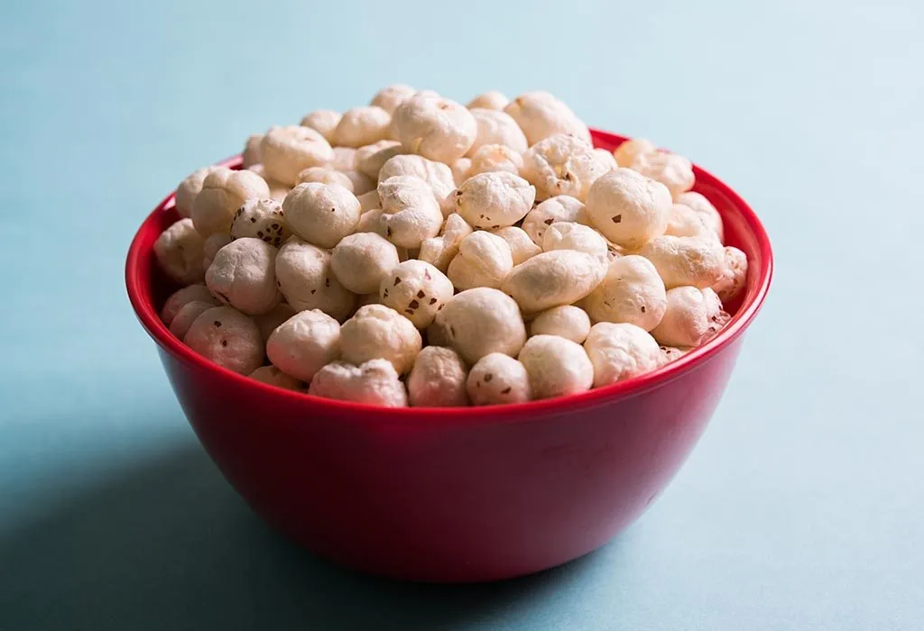 makhana